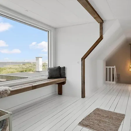 70241-ulfborg-ternevej-9 בית נופש *