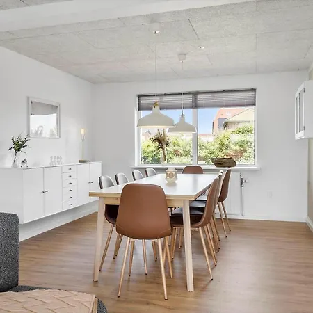 בית נופש 70241-ulfborg-ternevej-9 Thorsminde