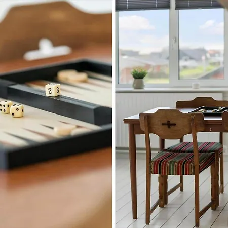 70241-ulfborg-ternevej-9 בית נופש Thorsminde