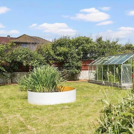 70241-ulfborg-ternevej-9 Сasa de vacaciones *