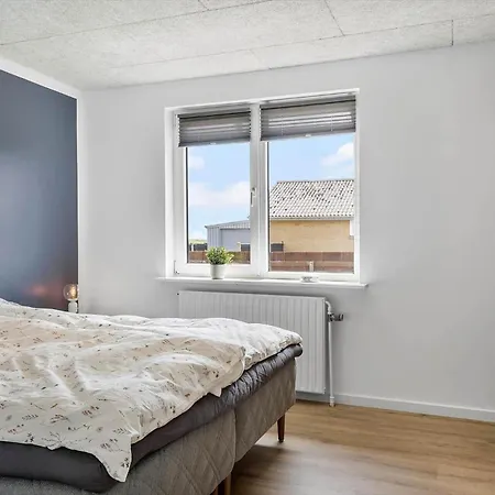 Holiday home 70241-ulfborg-ternevej-9 *