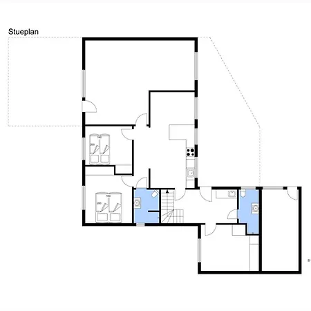 Holiday home 70241-ulfborg-ternevej-9 Ulfborg