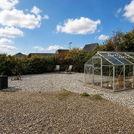 Dom wakacyjny 70241-ulfborg-ternevej-9 *