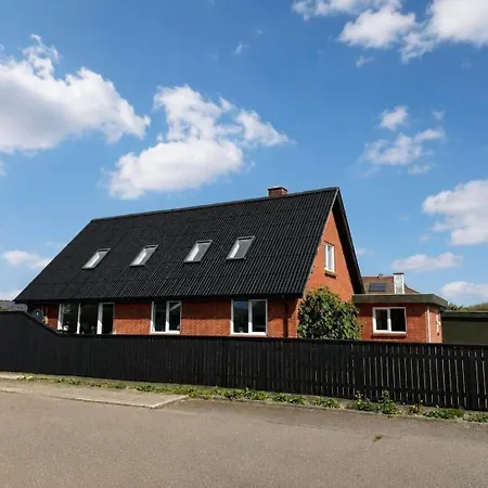 70241-ulfborg-ternevej-9 Dom wakacyjny Ulfborg