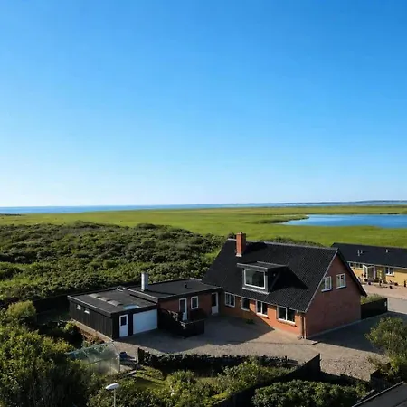 Holiday home 70241-ulfborg-ternevej-9