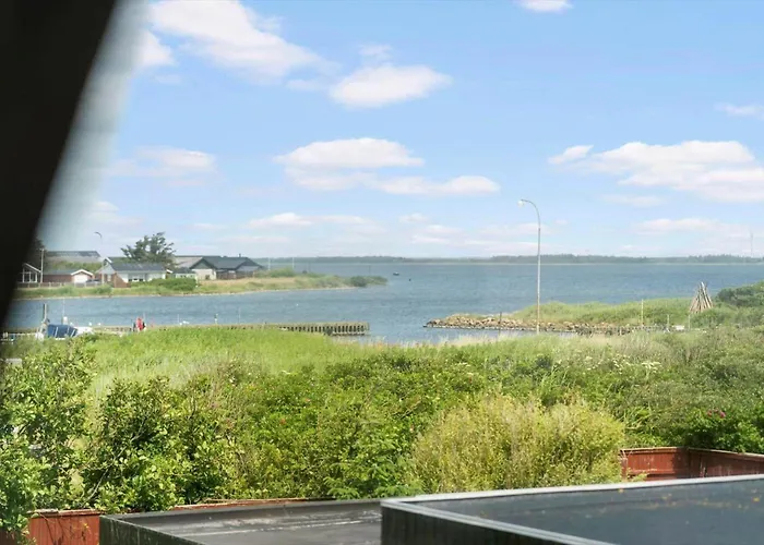 70241-ulfborg-ternevej-9 Сasa de vacaciones