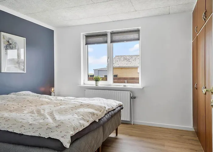 Semesterbostad 70241-ulfborg-ternevej-9 *