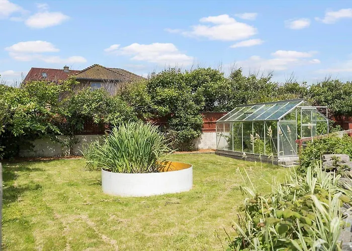 70241-ulfborg-ternevej-9 Сasa de vacaciones *