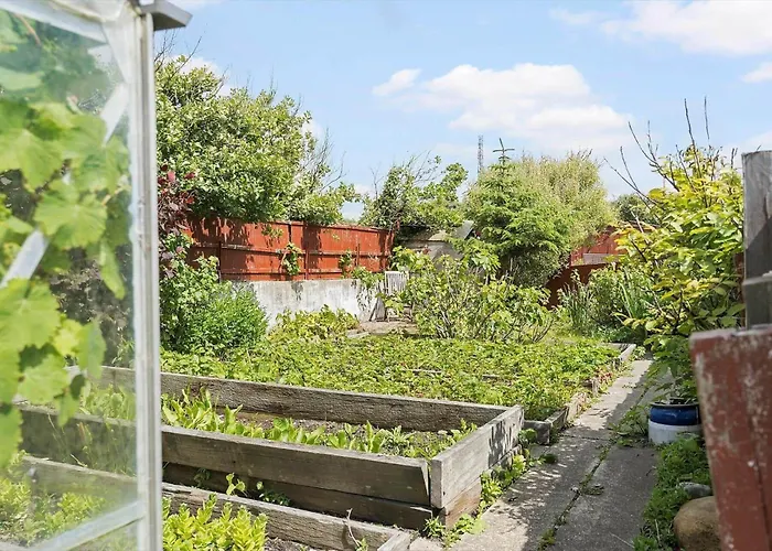 70241-ulfborg-ternevej-9 Сasa de vacaciones