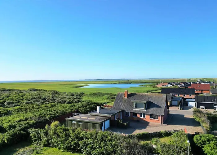 70241-ulfborg-ternevej-9 Сasa de vacaciones Ulfborg