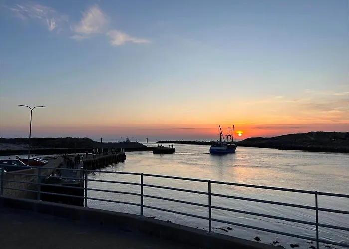 Сasa de vacaciones 70241-ulfborg-ternevej-9 Ulfborg