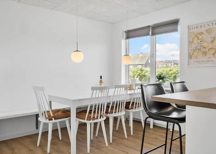 펜션 70241-ulfborg-ternevej-9 Ulfborg