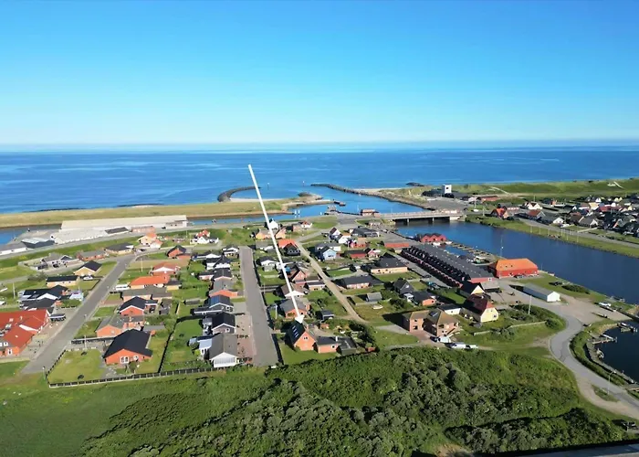 70241-ulfborg-ternevej-9 펜션 *