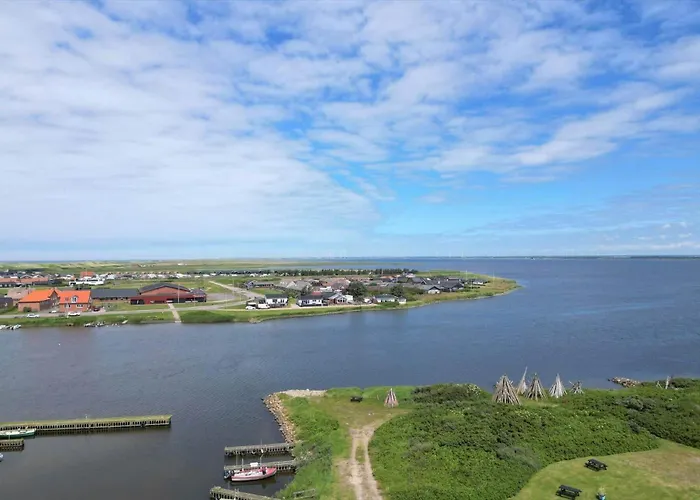 70241-ulfborg-ternevej-9 펜션 Ulfborg