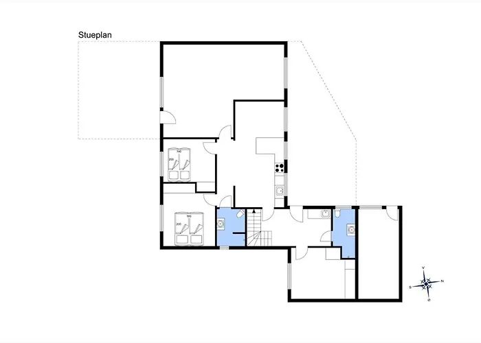 펜션 70241-ulfborg-ternevej-9 Ulfborg